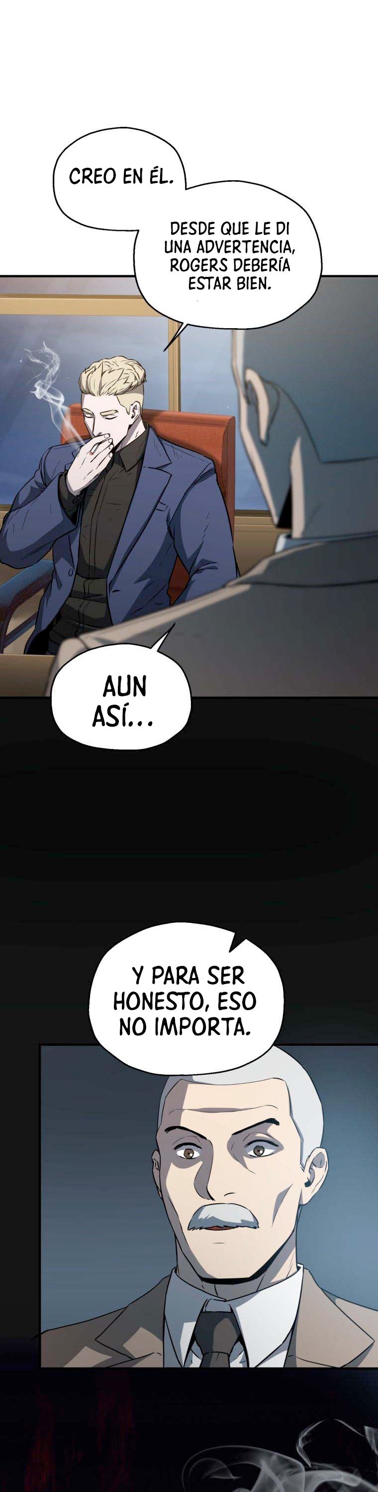 Read El jugador que no puede subir de nivel ES Manga Online