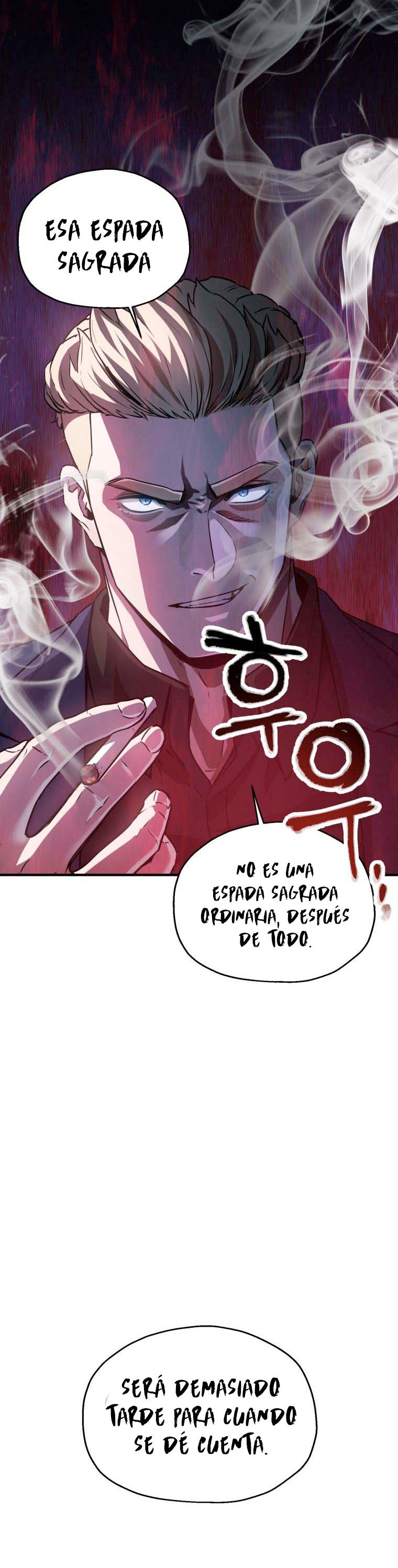 Read El jugador que no puede subir de nivel ES Manga Online