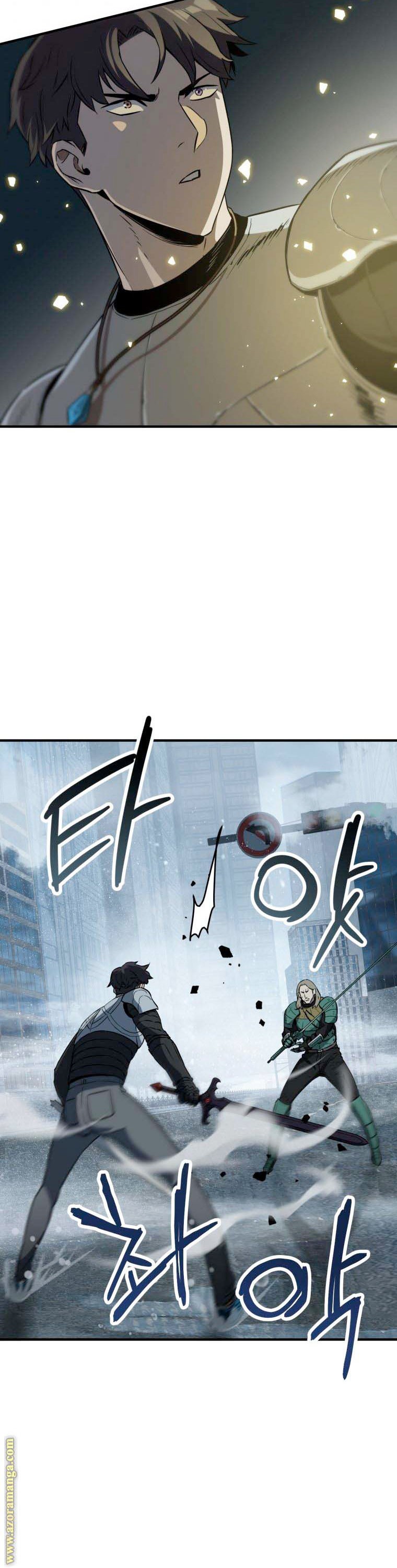 Read El jugador que no puede subir de nivel ES Manga Online