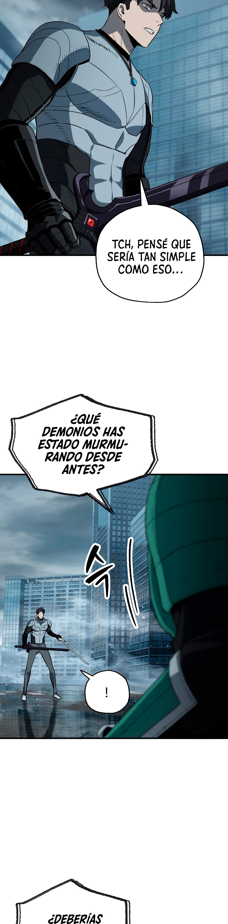 Read El jugador que no puede subir de nivel ES Manga Online
