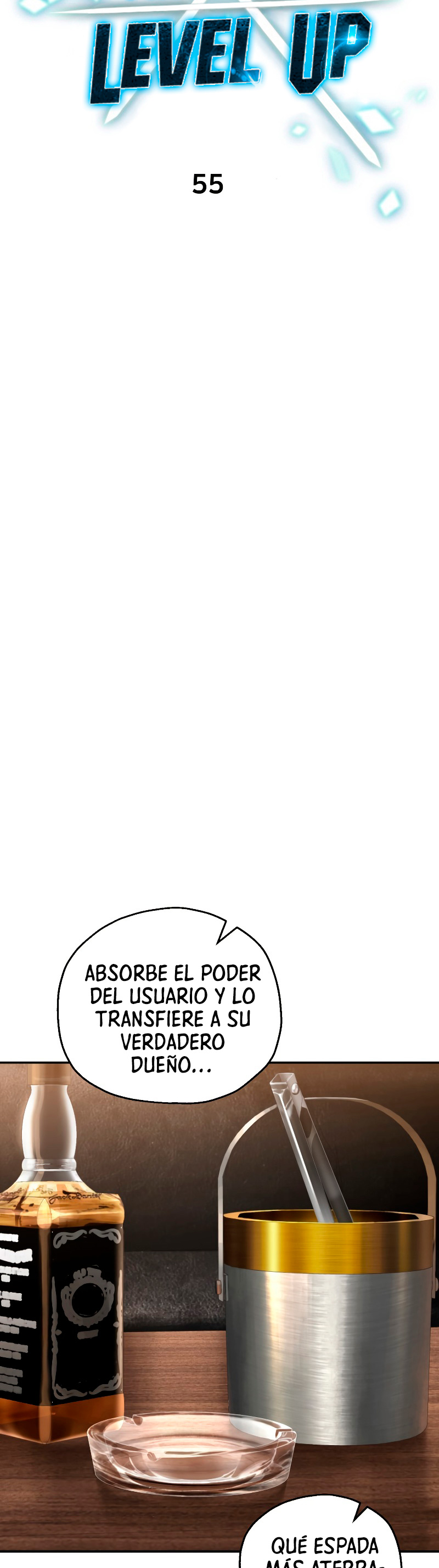 Read El jugador que no puede subir de nivel ES Manga Online