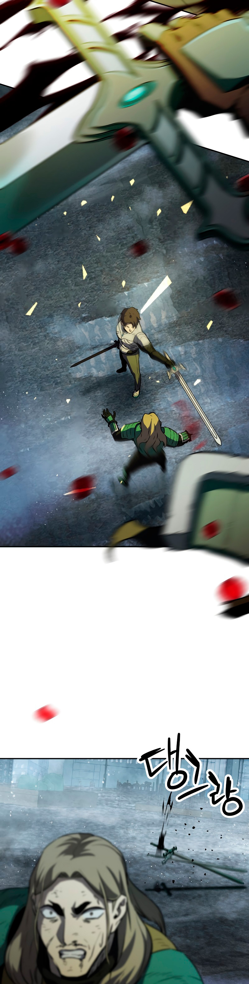Read El jugador que no puede subir de nivel ES Manga Online