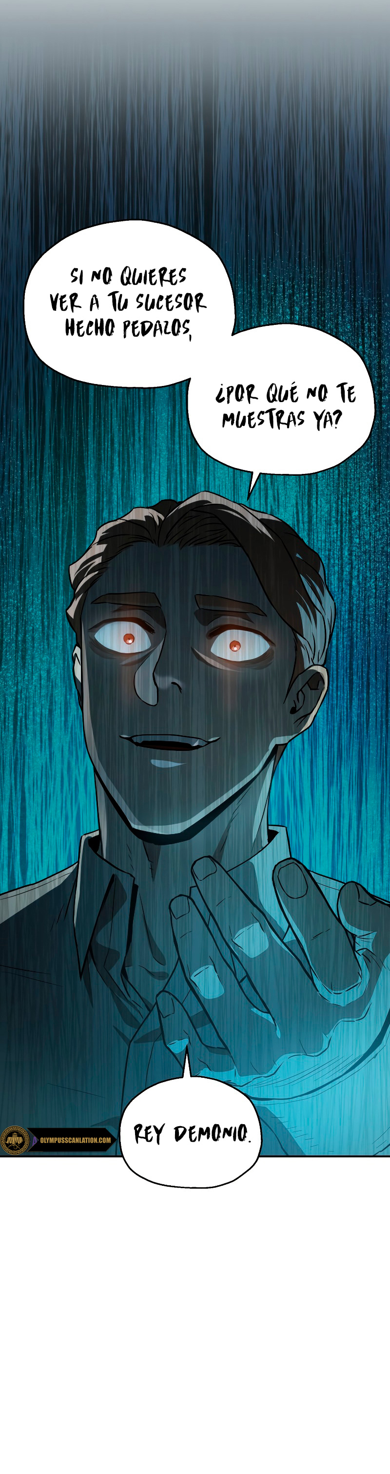 Read El jugador que no puede subir de nivel ES Manga Online