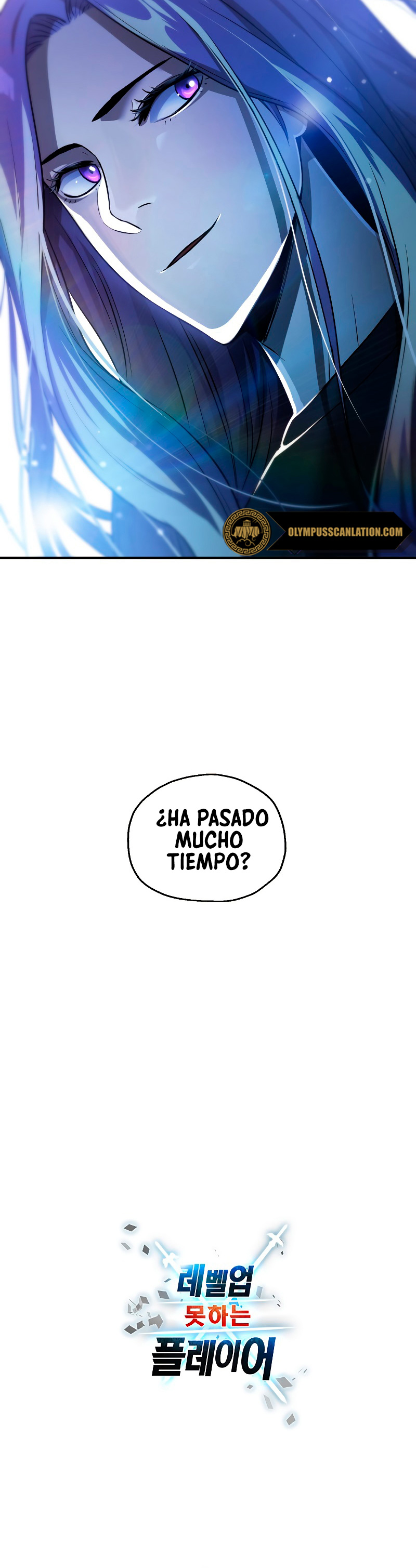 Read El jugador que no puede subir de nivel ES Manga Online