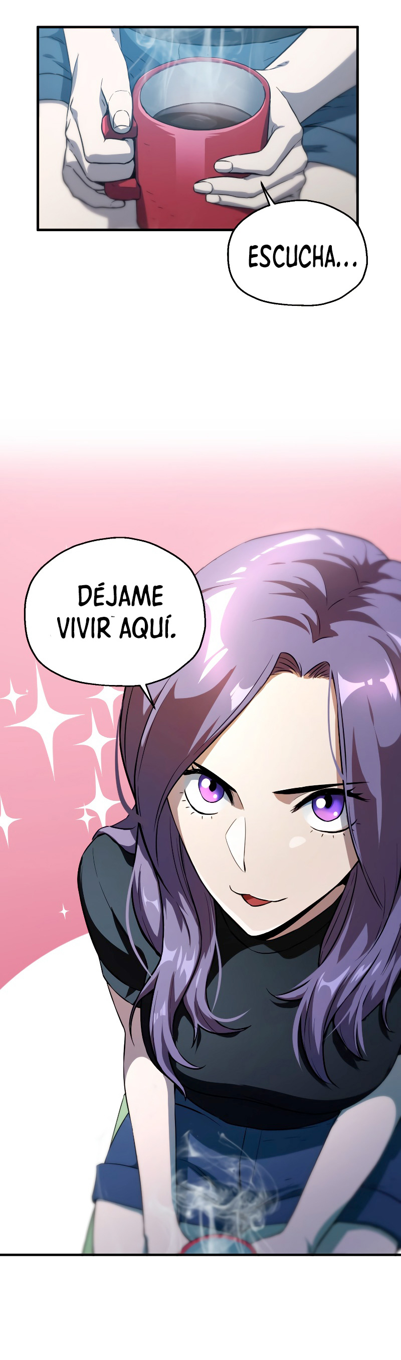 Read El jugador que no puede subir de nivel ES Manga Online