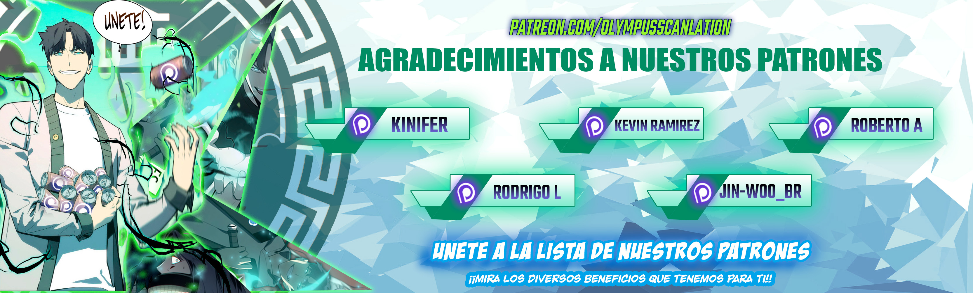 Read El jugador que no puede subir de nivel ES Manga Online