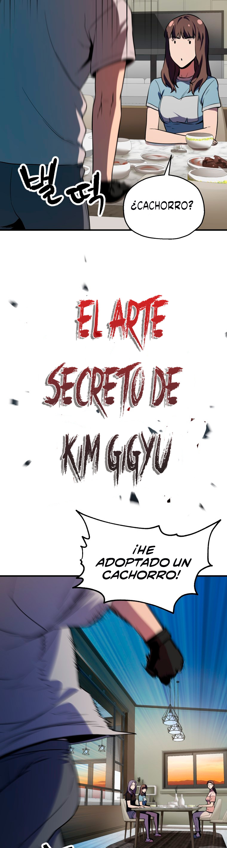 Read El jugador que no puede subir de nivel ES Manga Online