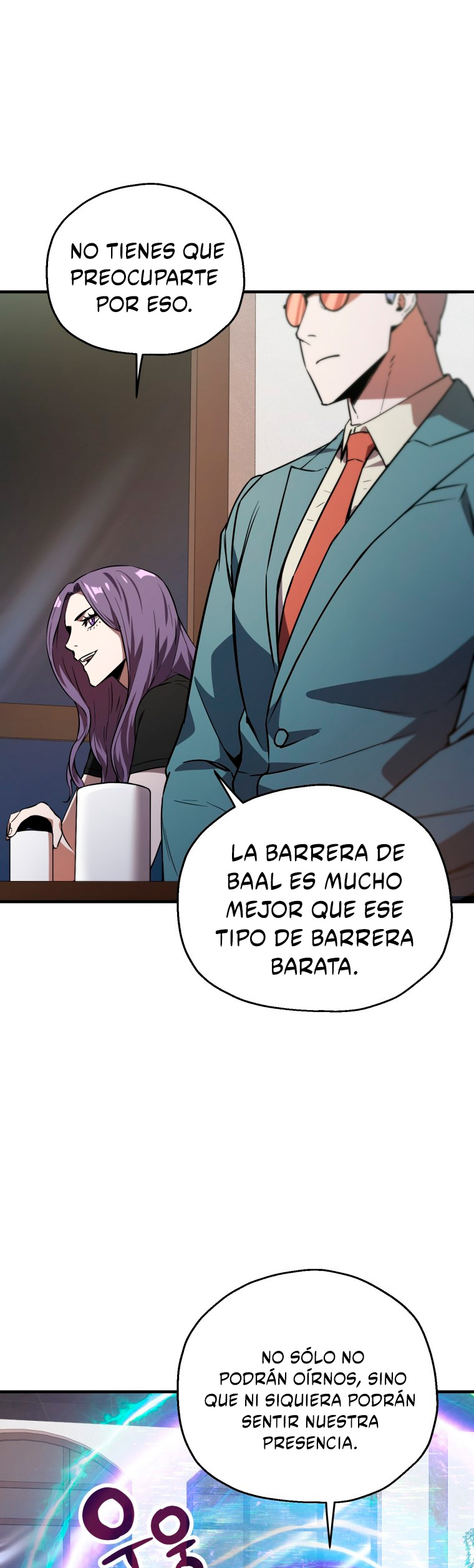 Read El jugador que no puede subir de nivel ES Manga Online