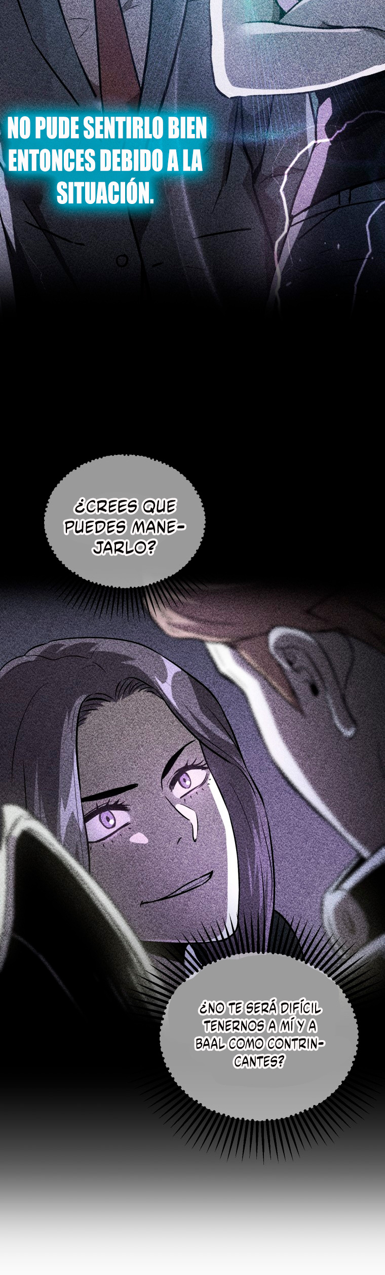Read El jugador que no puede subir de nivel ES Manga Online