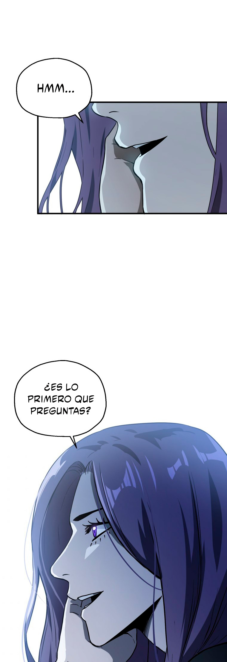 Read El jugador que no puede subir de nivel ES Manga Online