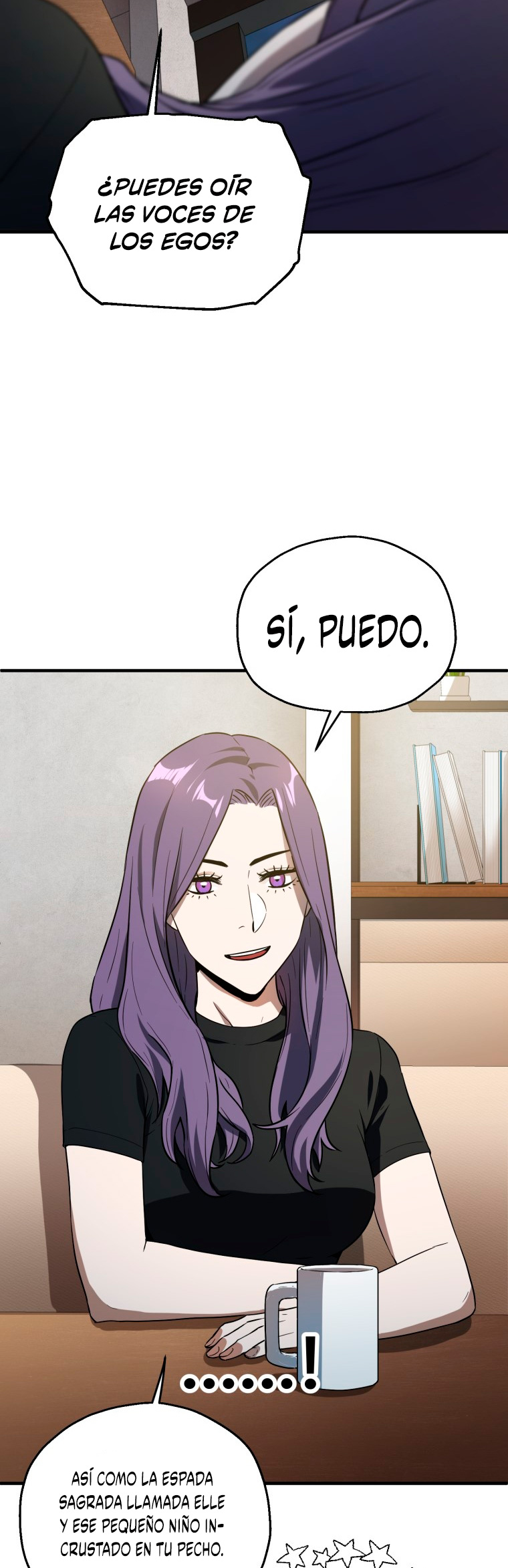 Read El jugador que no puede subir de nivel ES Manga Online