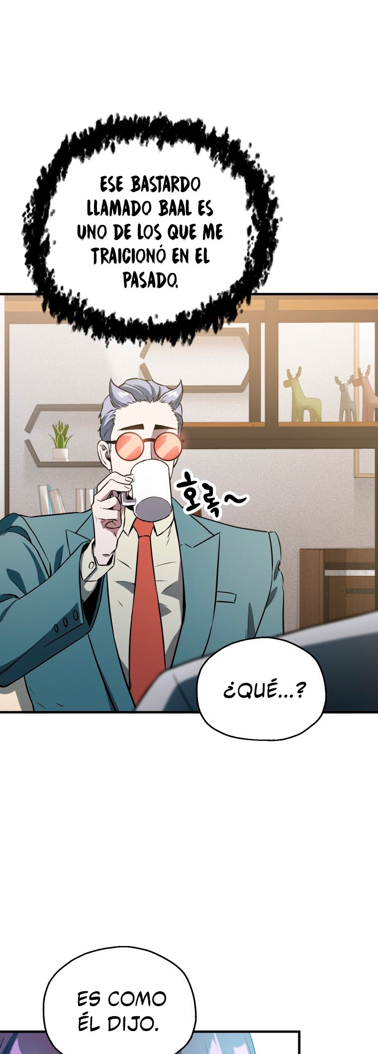 Read El jugador que no puede subir de nivel ES Manga Online