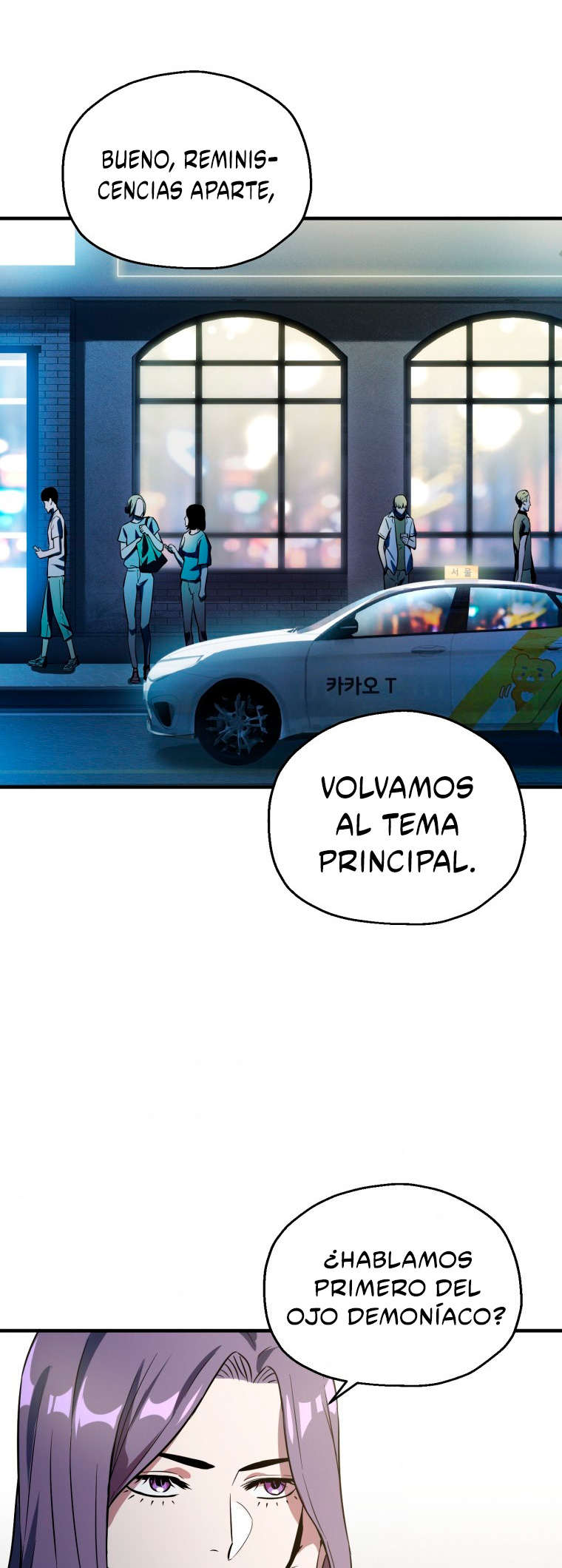 Read El jugador que no puede subir de nivel ES Manga Online