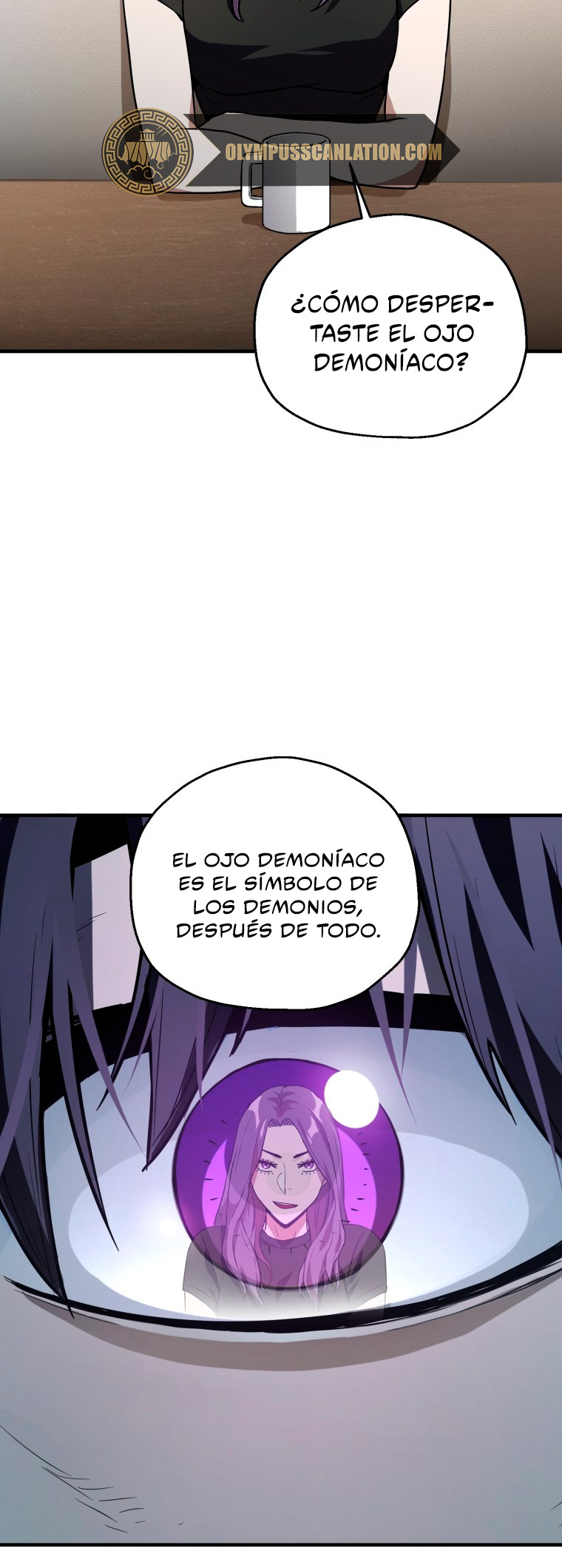 Read El jugador que no puede subir de nivel ES Manga Online