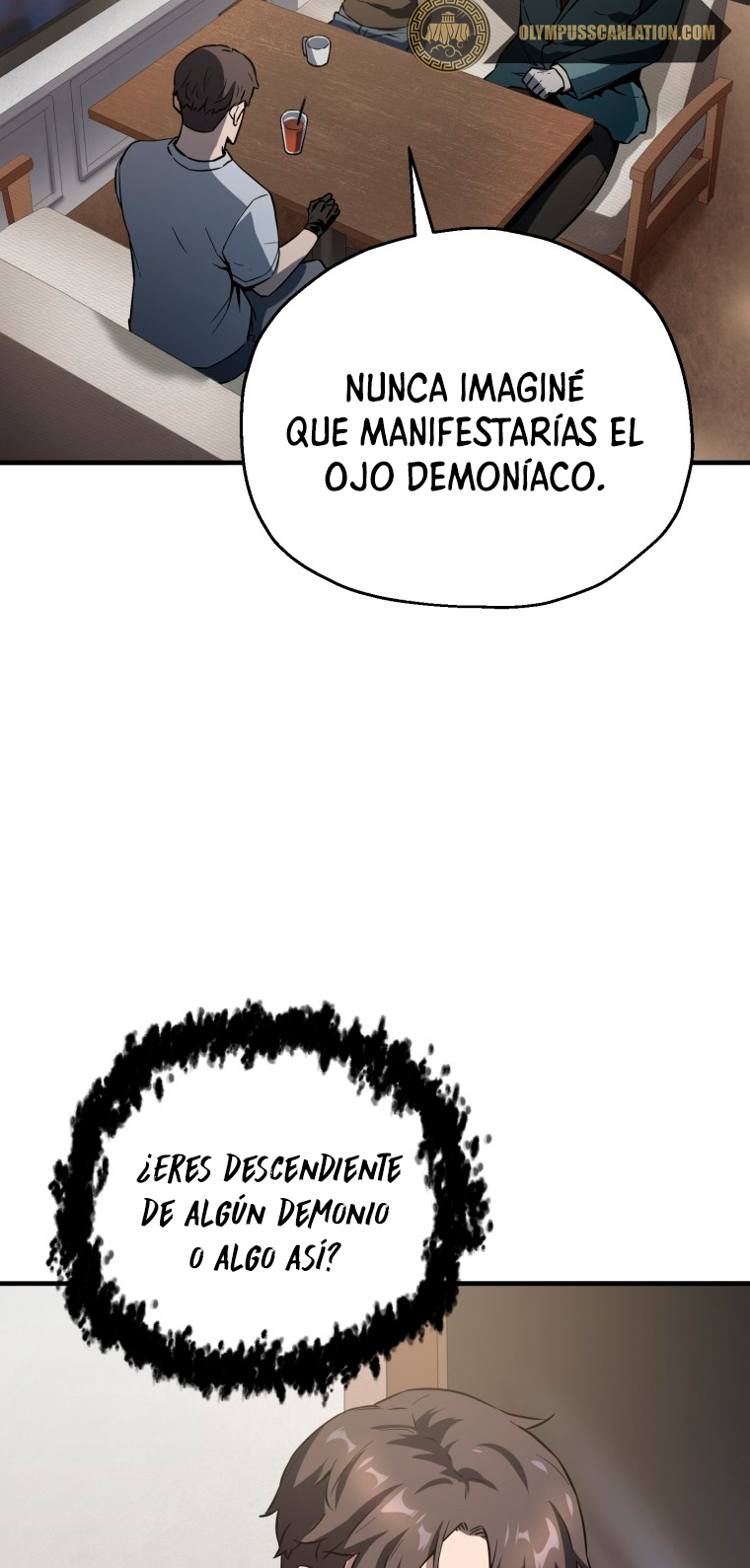 Read El jugador que no puede subir de nivel ES Manga Online