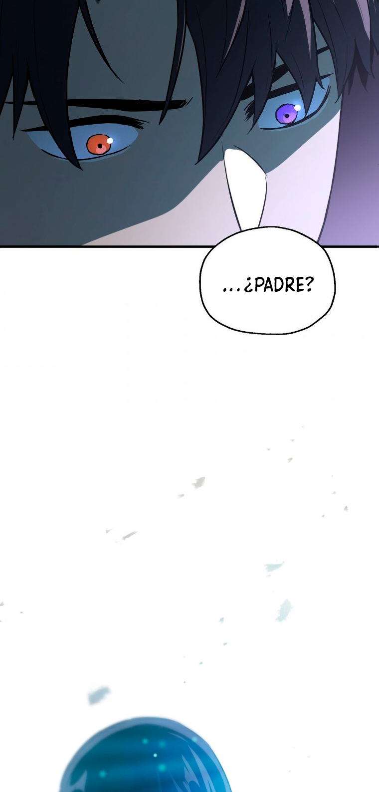 Read El jugador que no puede subir de nivel ES Manga Online