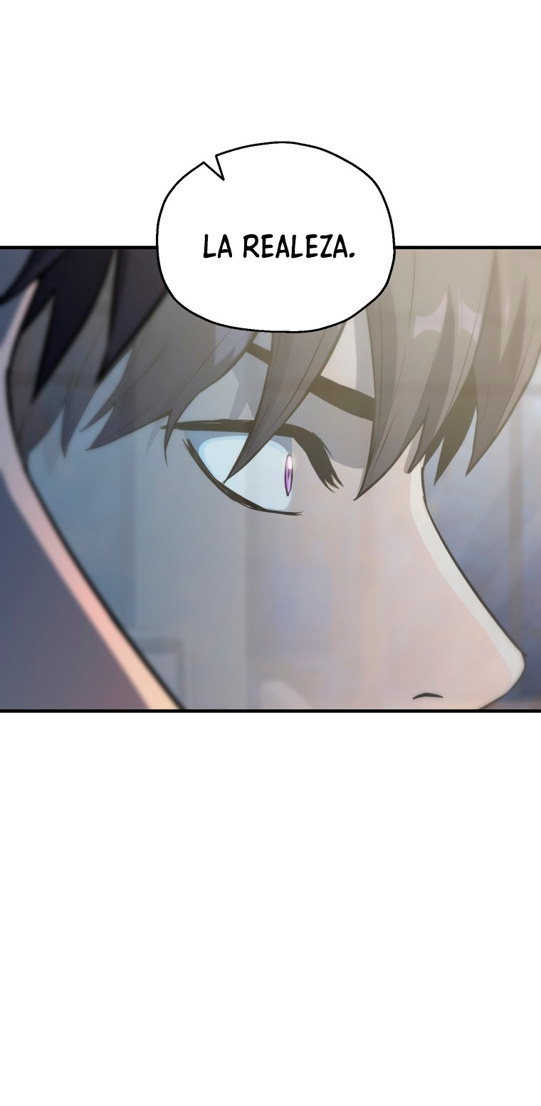 Read El jugador que no puede subir de nivel ES Manga Online