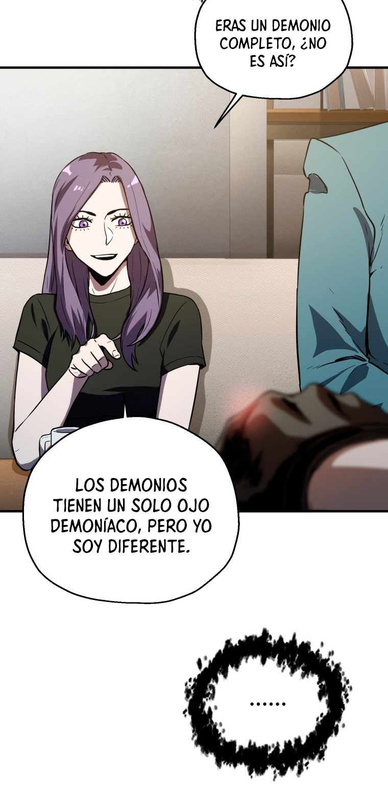 Read El jugador que no puede subir de nivel ES Manga Online