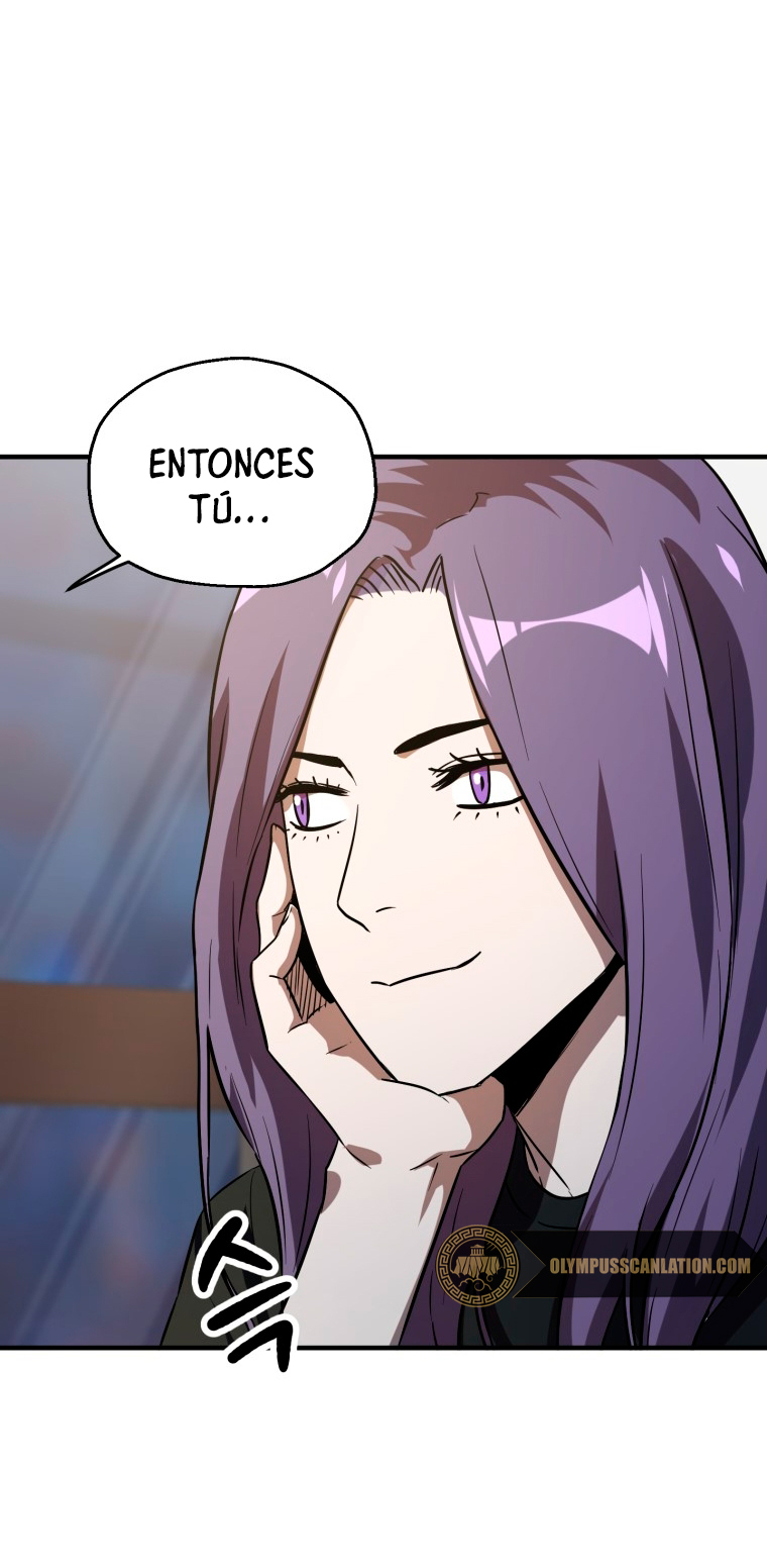 Read El jugador que no puede subir de nivel ES Manga Online