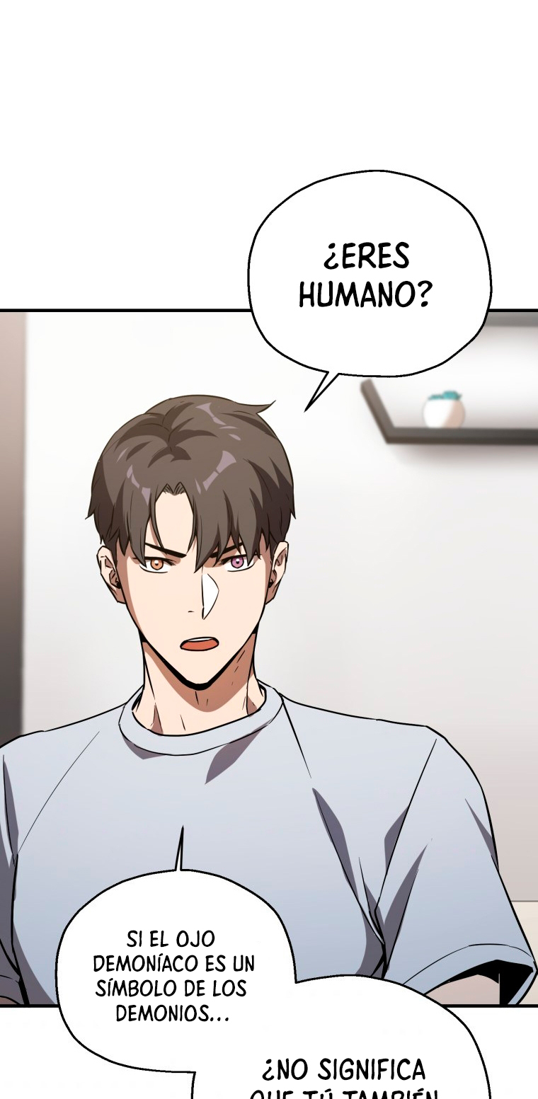 Read El jugador que no puede subir de nivel ES Manga Online