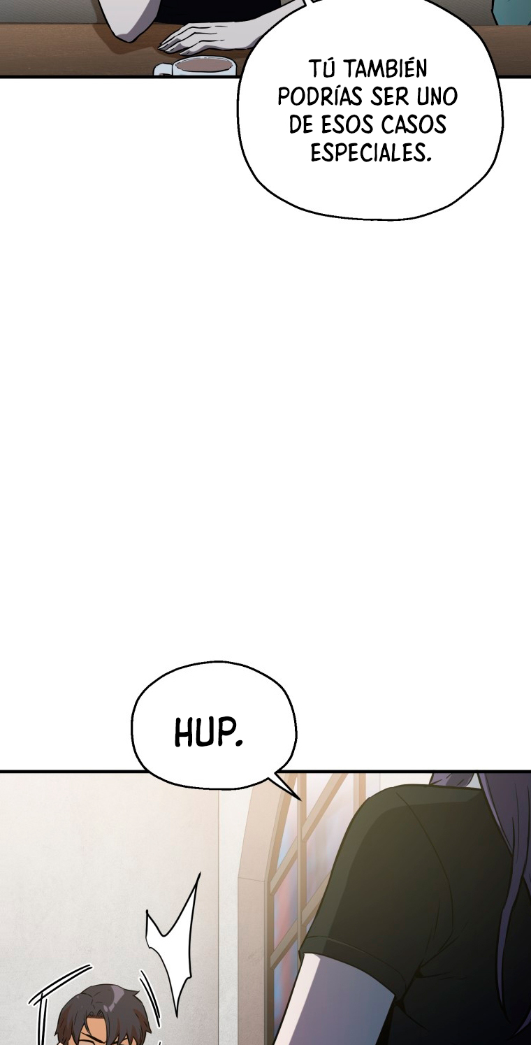 Read El jugador que no puede subir de nivel ES Manga Online