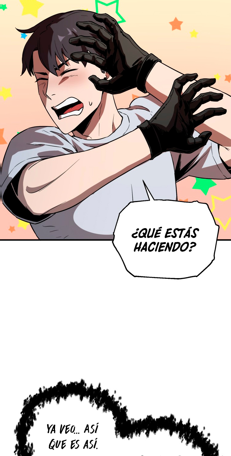 Read El jugador que no puede subir de nivel ES Manga Online