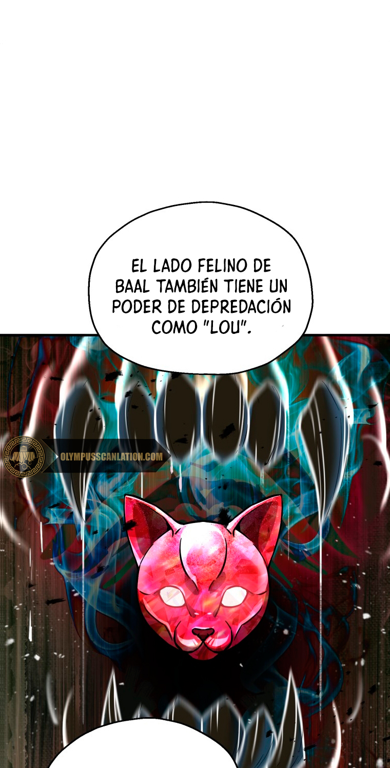 Read El jugador que no puede subir de nivel ES Manga Online