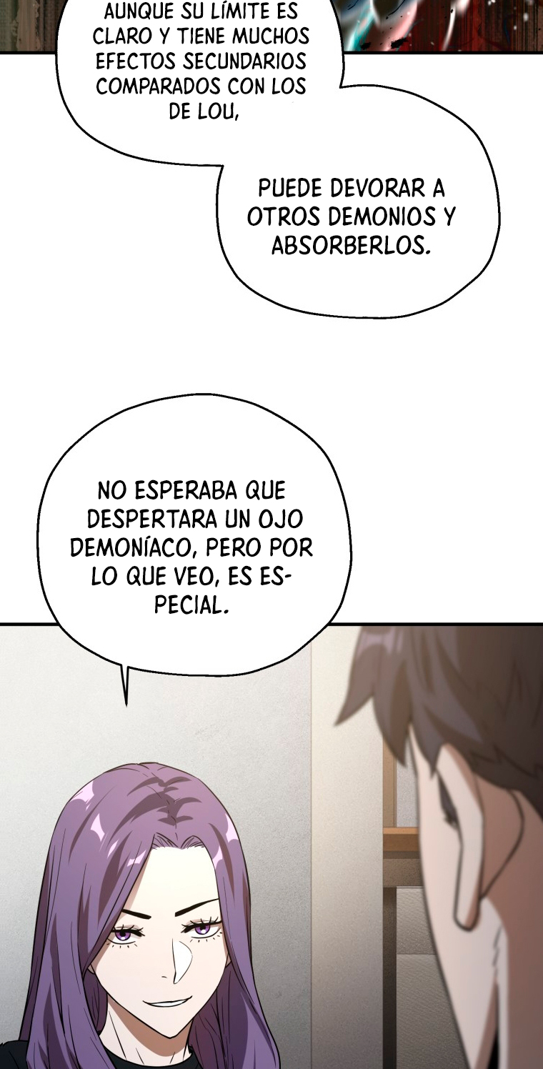 Read El jugador que no puede subir de nivel ES Manga Online
