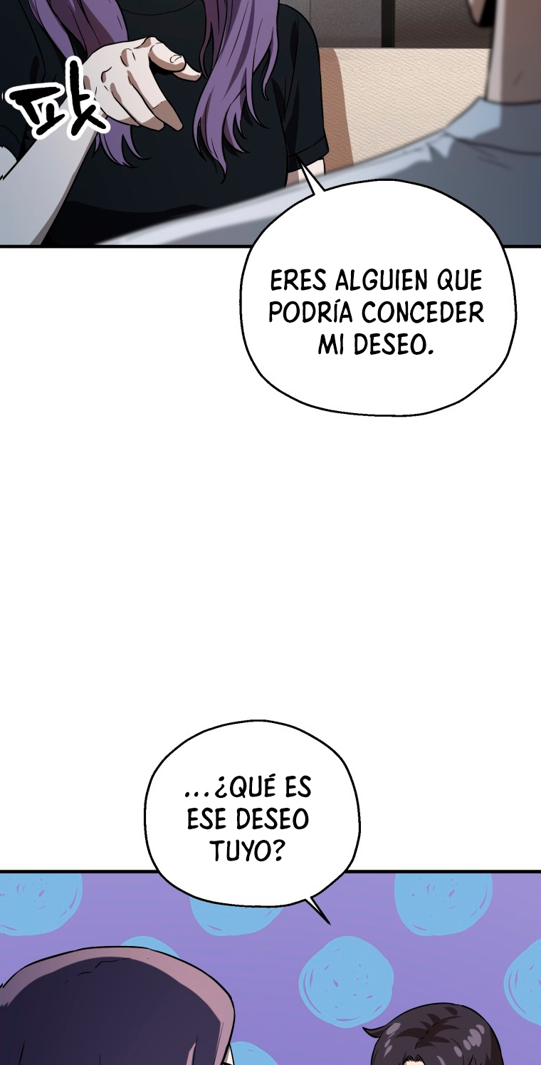 Read El jugador que no puede subir de nivel ES Manga Online