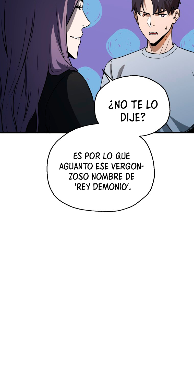 Read El jugador que no puede subir de nivel ES Manga Online