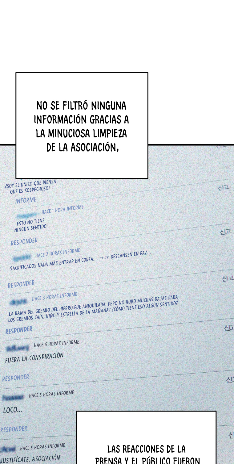 Read El jugador que no puede subir de nivel ES Manga Online