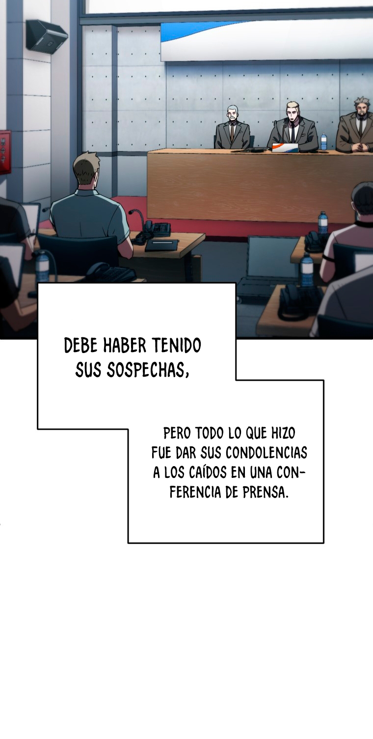 Read El jugador que no puede subir de nivel ES Manga Online