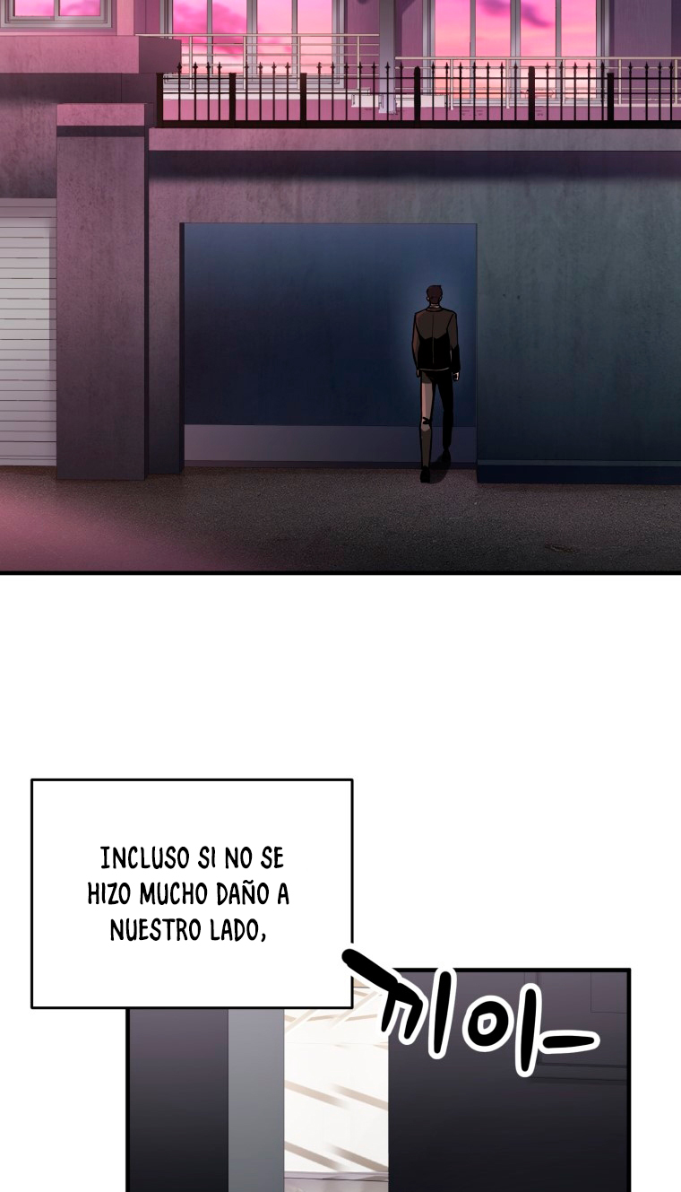 Read El jugador que no puede subir de nivel ES Manga Online