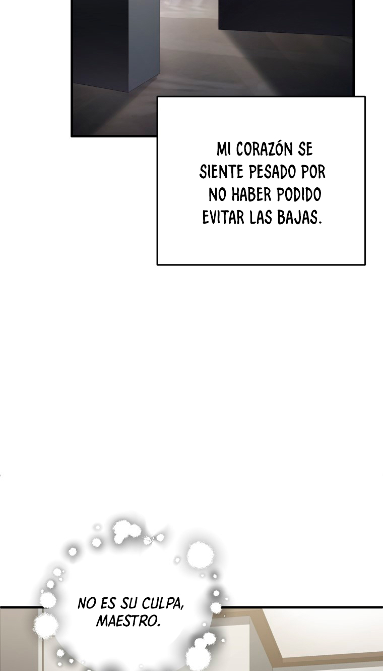 Read El jugador que no puede subir de nivel ES Manga Online