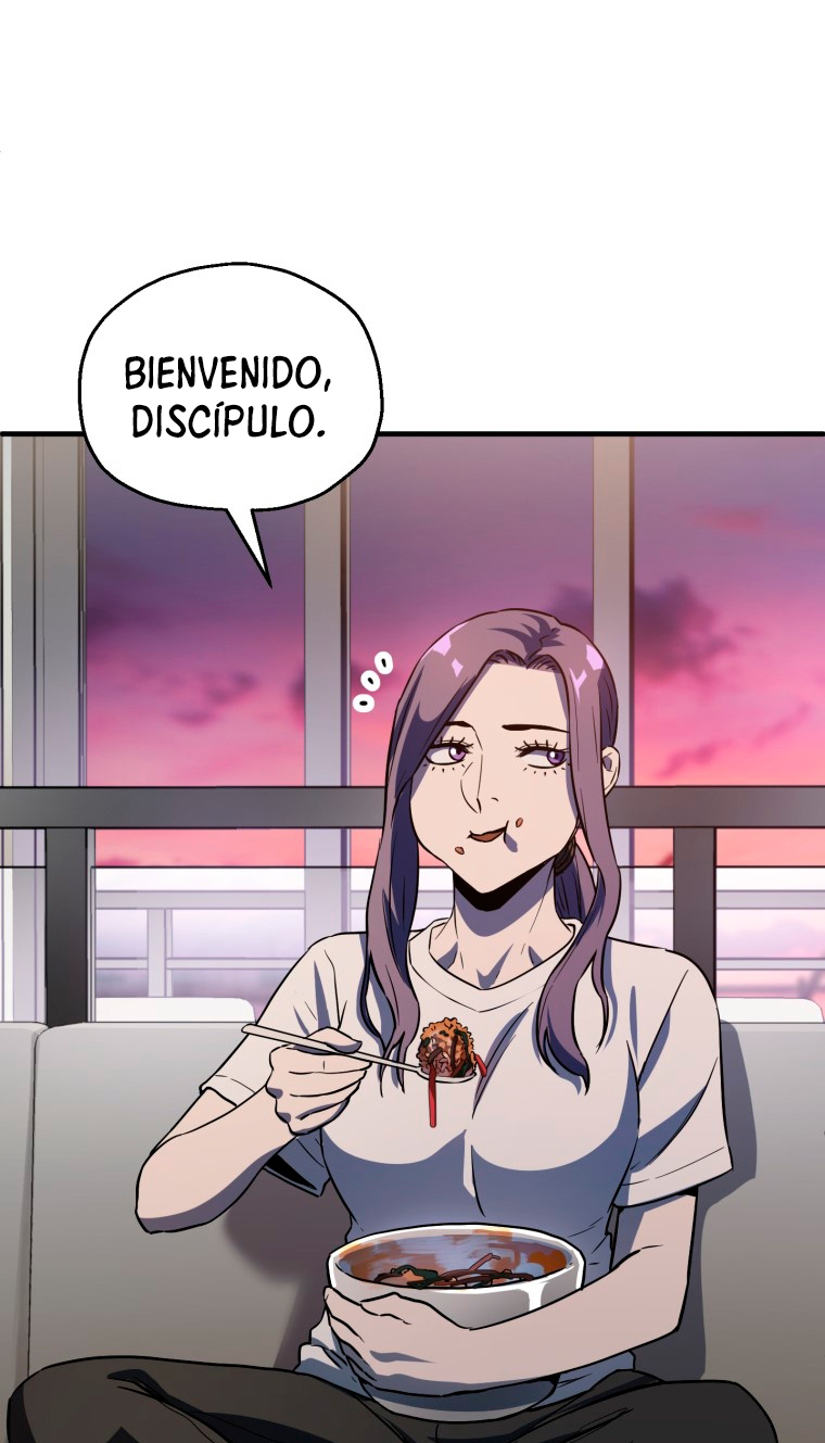 Read El jugador que no puede subir de nivel ES Manga Online
