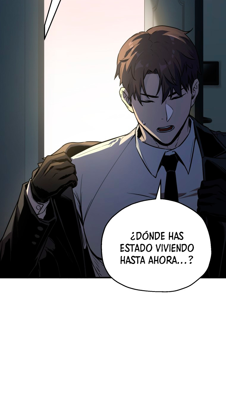 Read El jugador que no puede subir de nivel ES Manga Online