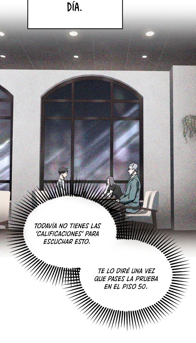 Read El jugador que no puede subir de nivel ES Manga Online