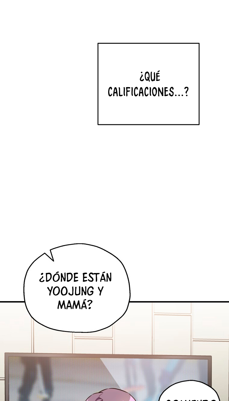 Read El jugador que no puede subir de nivel ES Manga Online