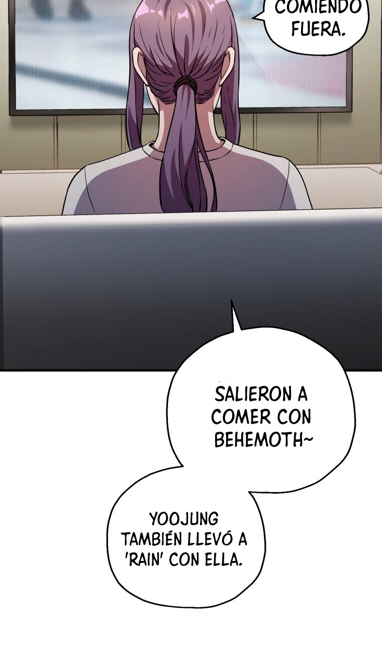 Read El jugador que no puede subir de nivel ES Manga Online