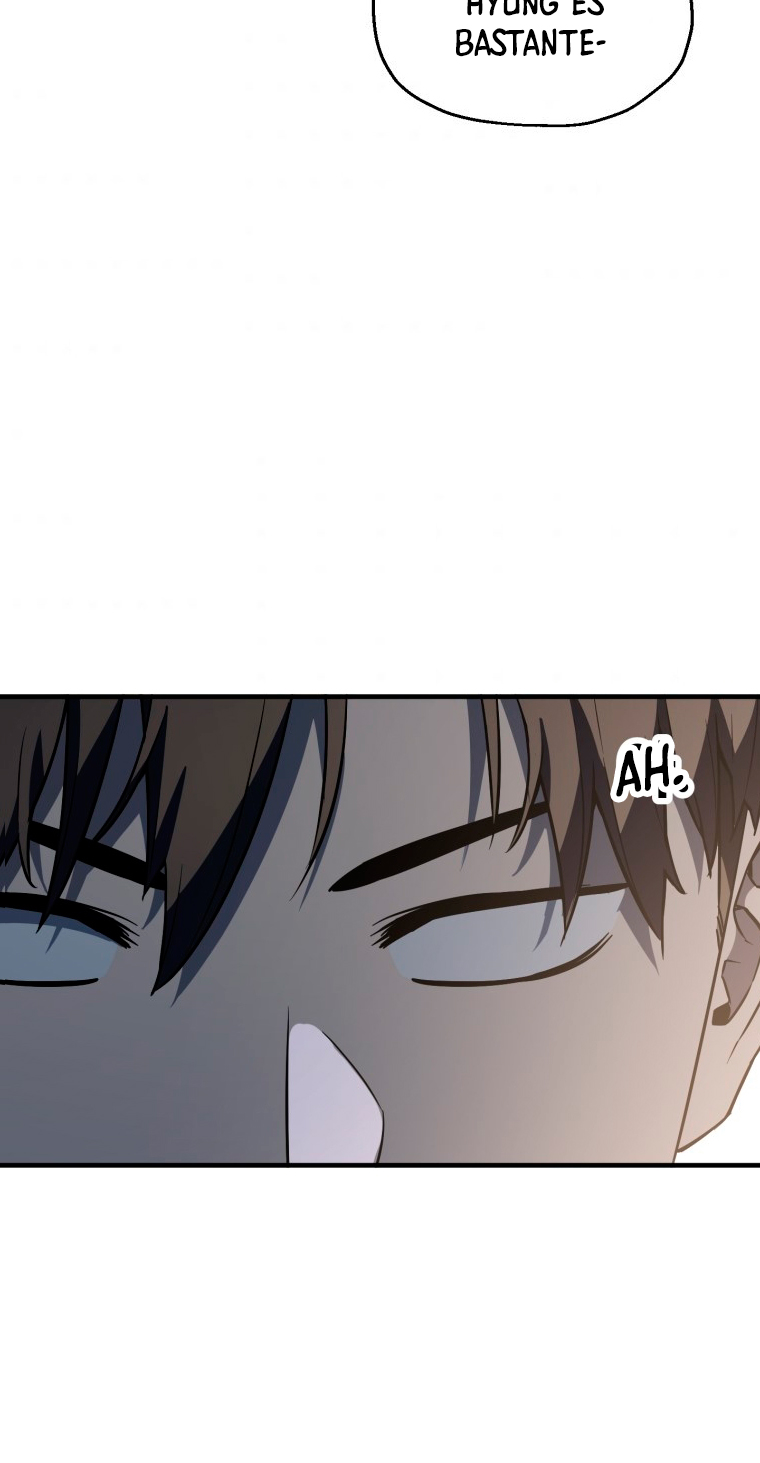 Read El jugador que no puede subir de nivel ES Manga Online