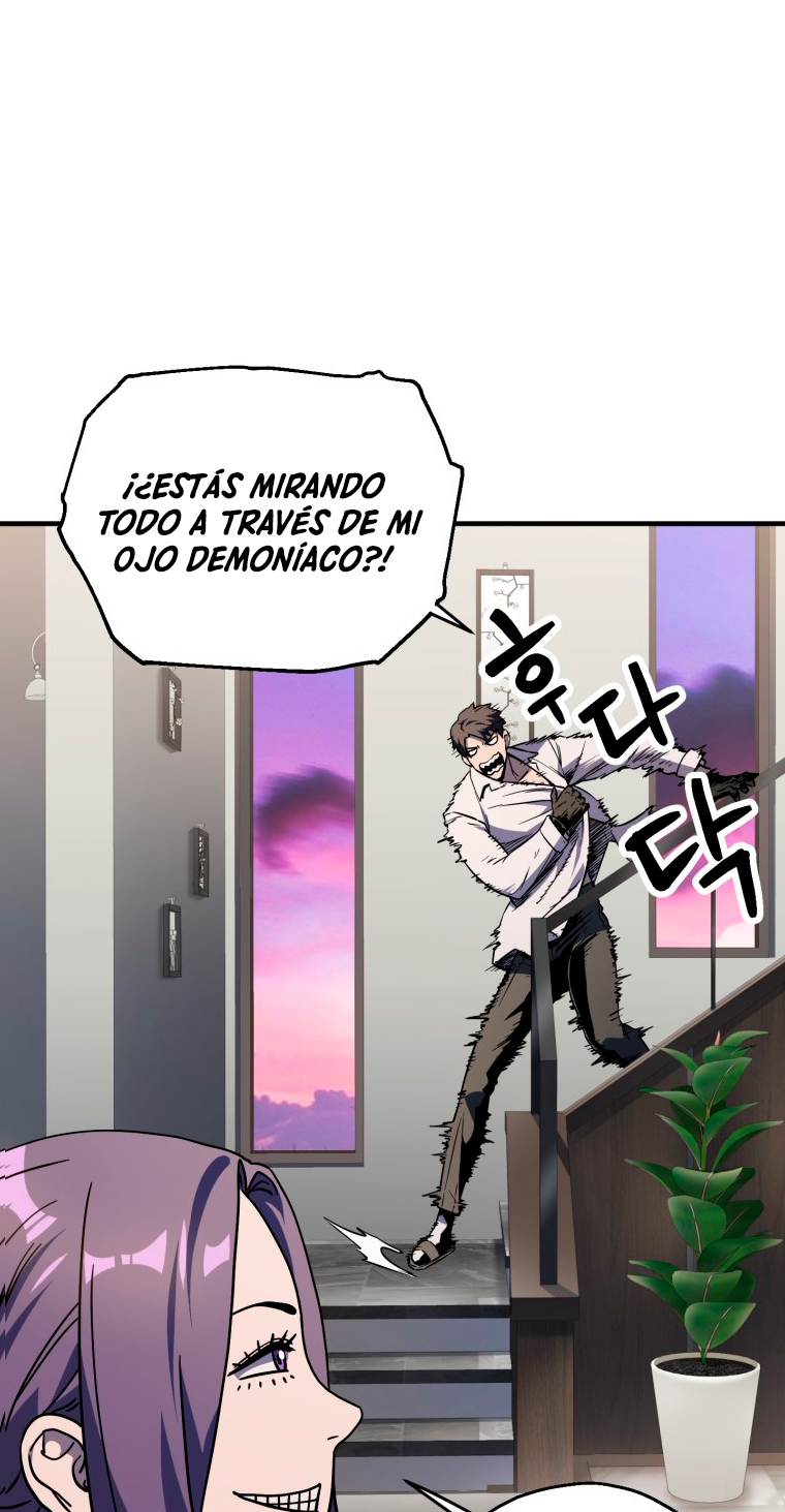 Read El jugador que no puede subir de nivel ES Manga Online