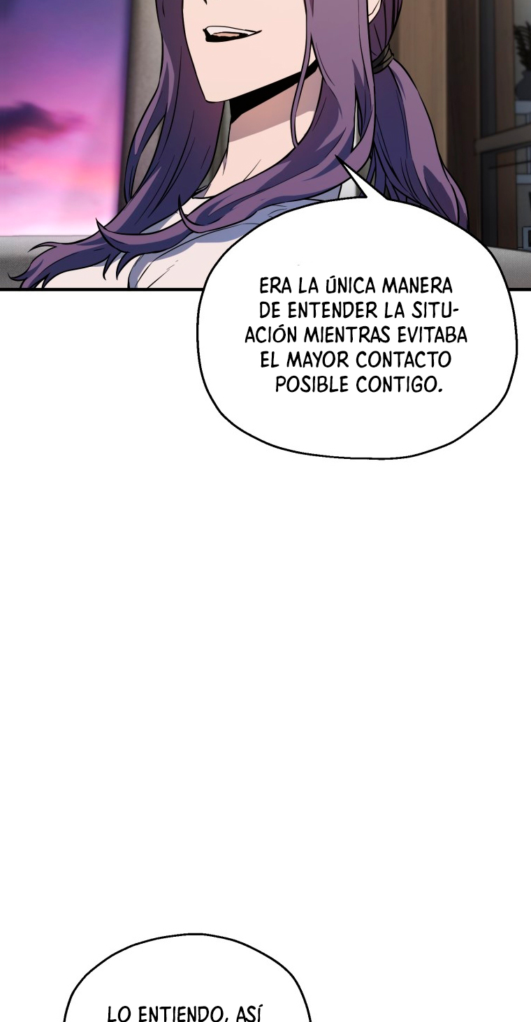 Read El jugador que no puede subir de nivel ES Manga Online
