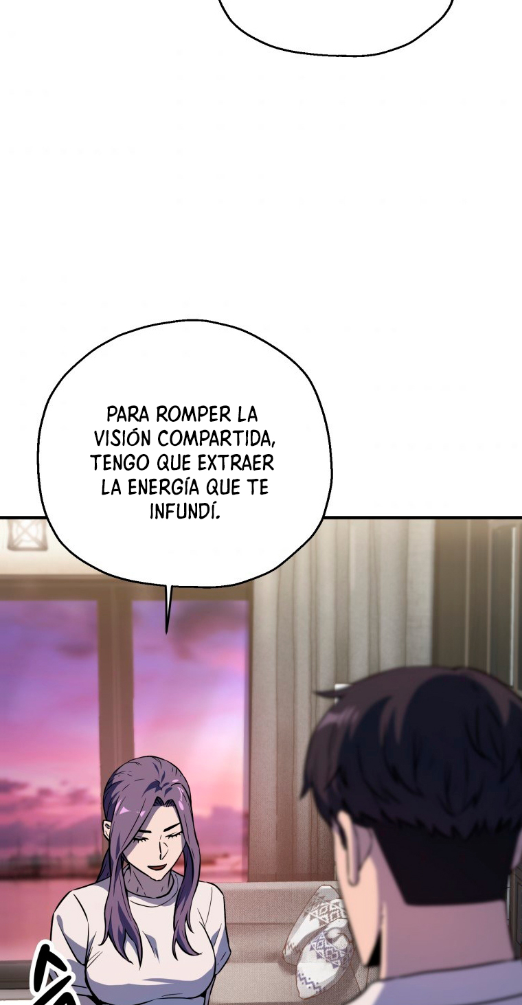 Read El jugador que no puede subir de nivel ES Manga Online