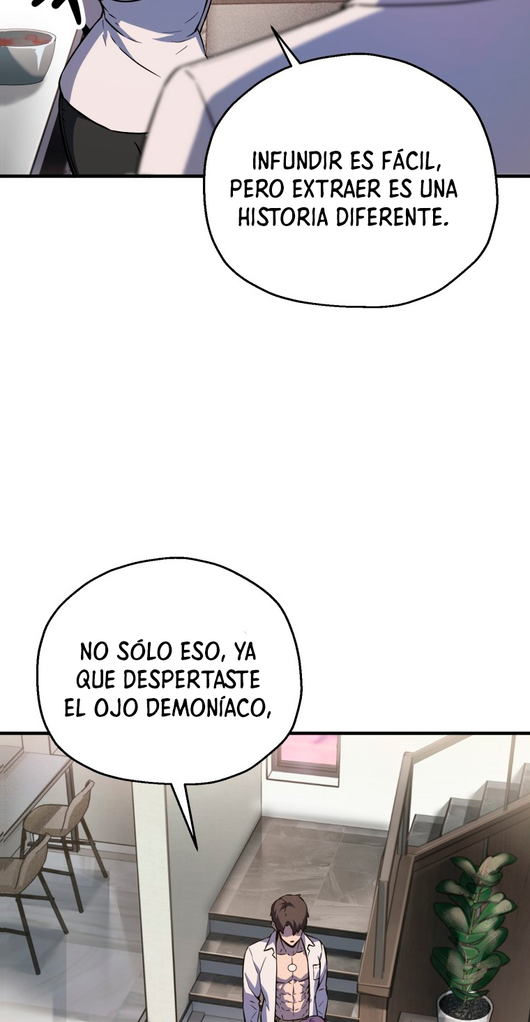 Read El jugador que no puede subir de nivel ES Manga Online