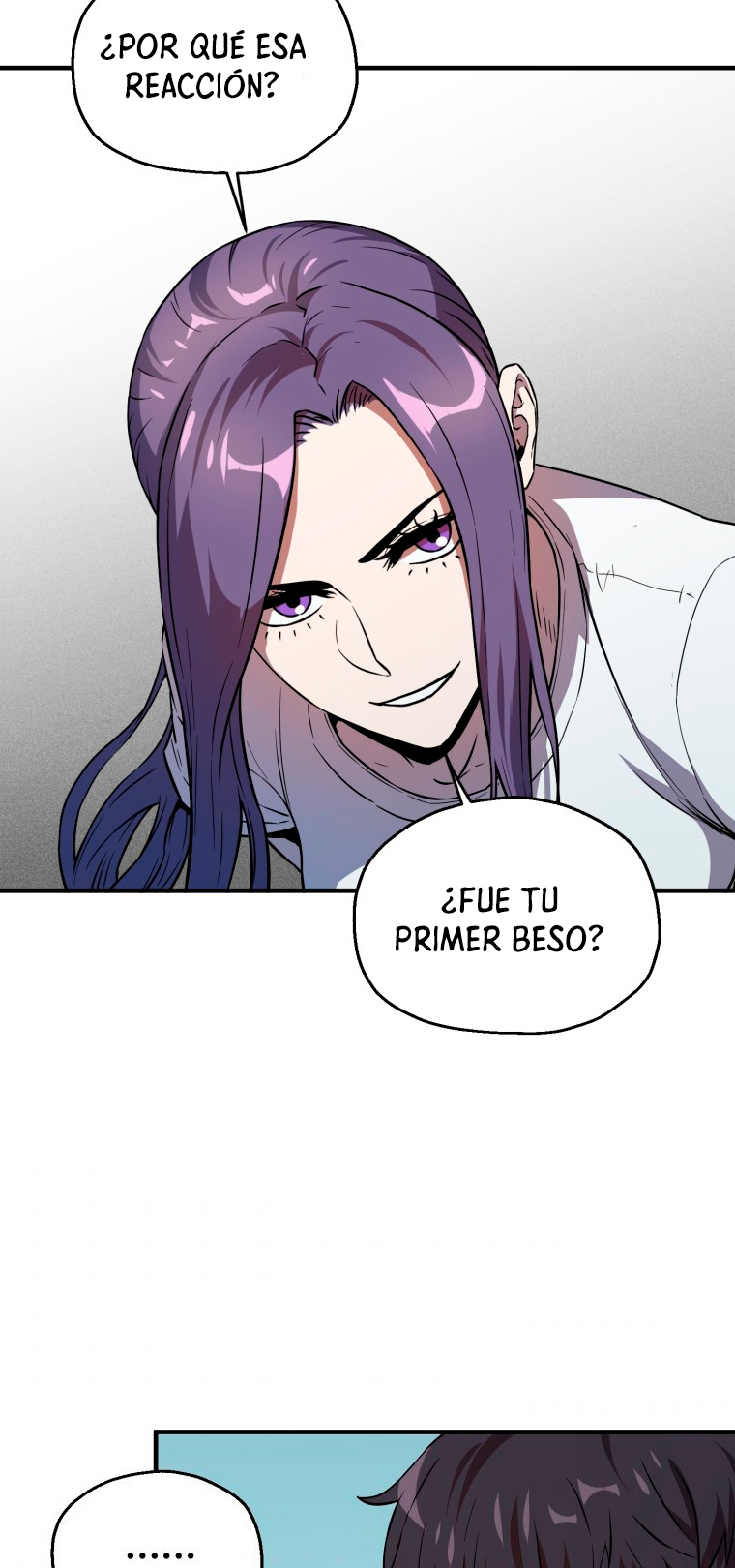 Read El jugador que no puede subir de nivel ES Manga Online