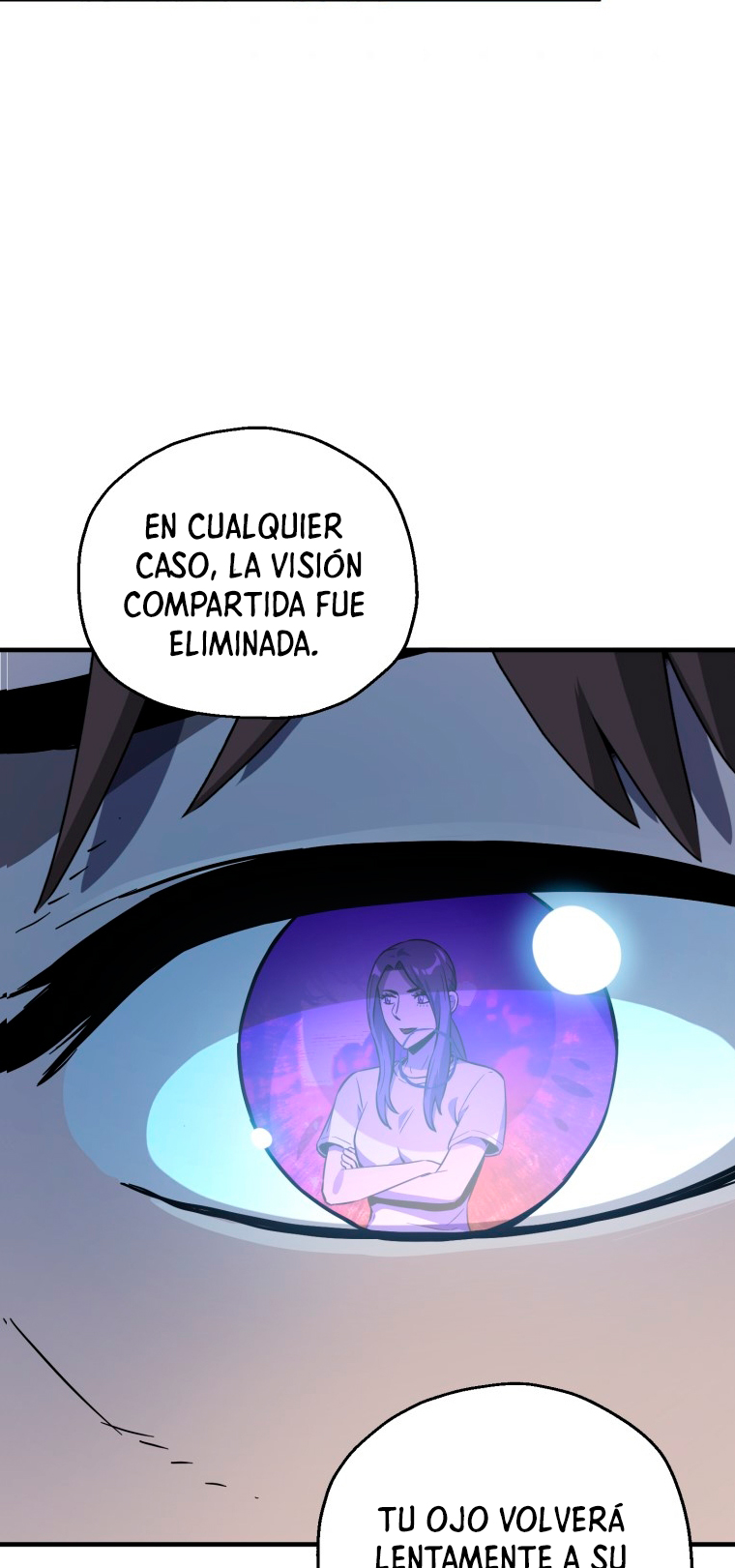 Read El jugador que no puede subir de nivel ES Manga Online