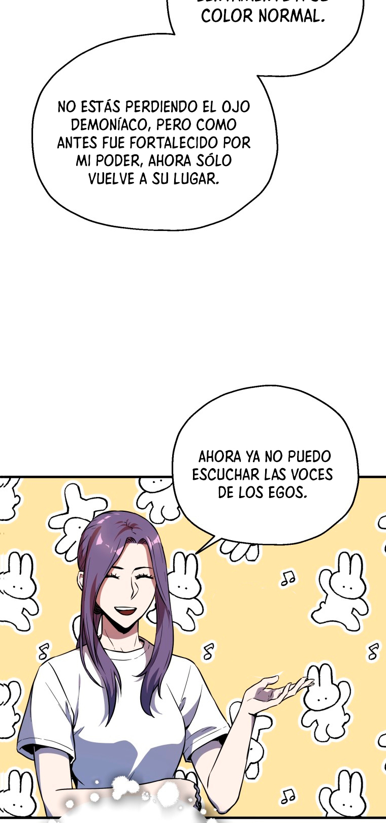 Read El jugador que no puede subir de nivel ES Manga Online