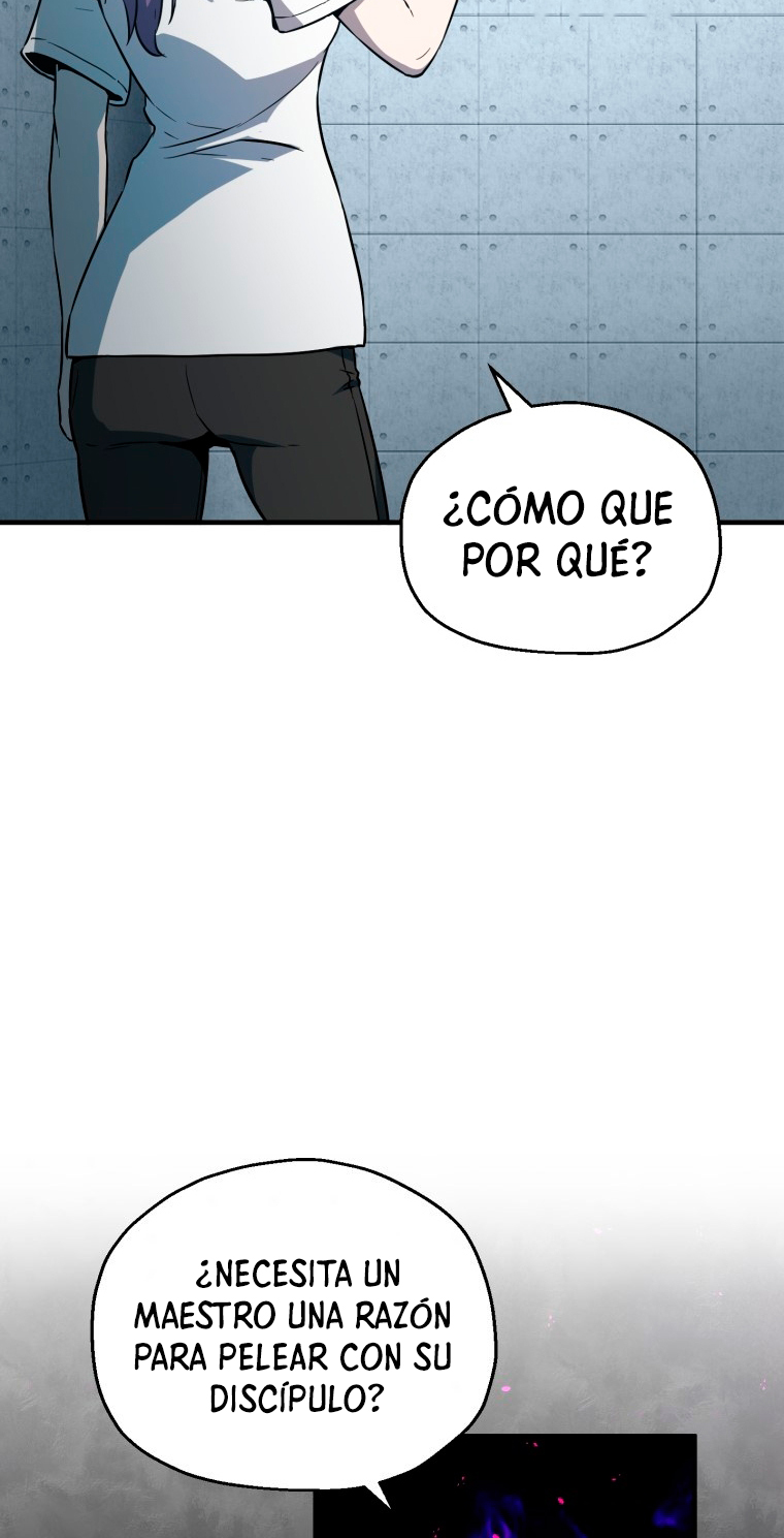 Read El jugador que no puede subir de nivel ES Manga Online
