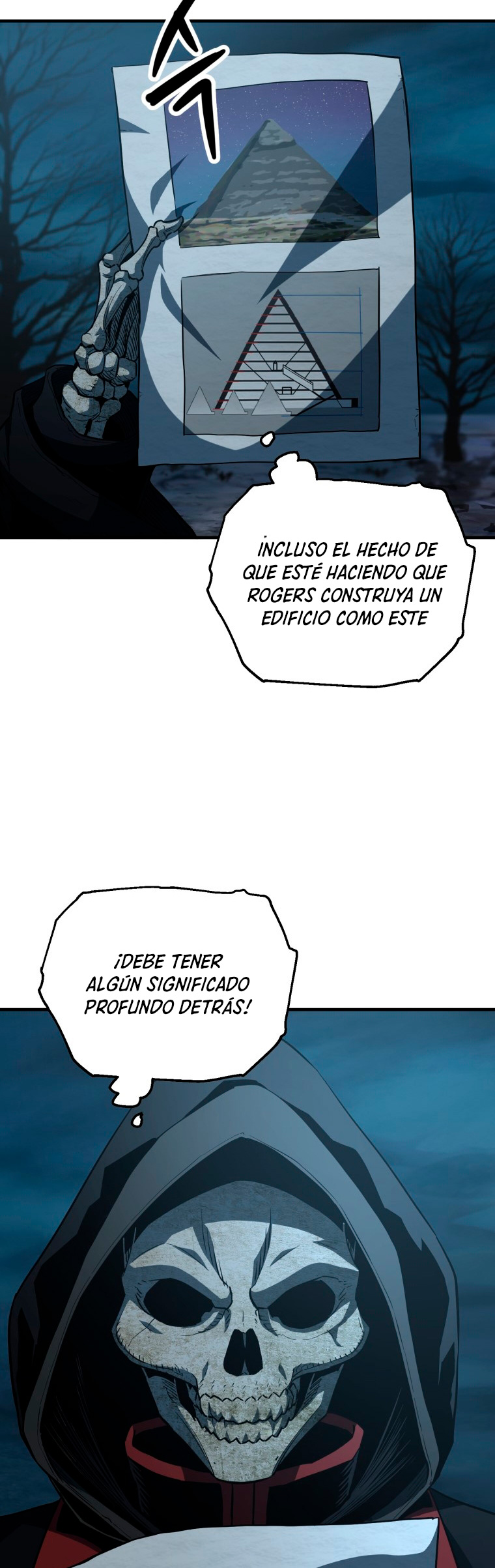 Read El jugador que no puede subir de nivel ES Manga Online