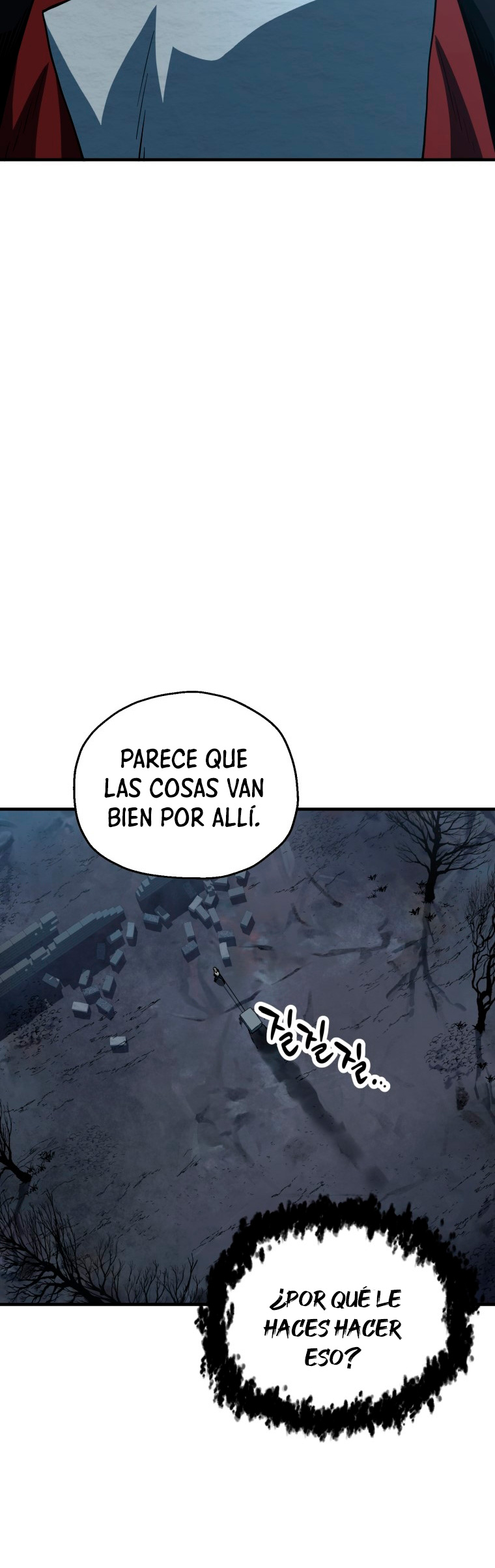Read El jugador que no puede subir de nivel ES Manga Online